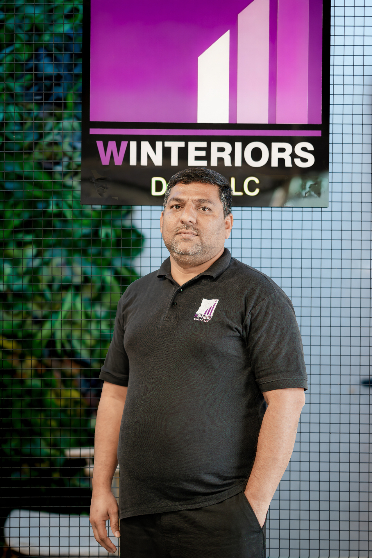 Azam Mohammed