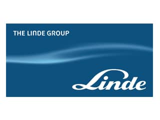 The Linde Group logo