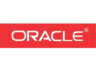 Oracle logo