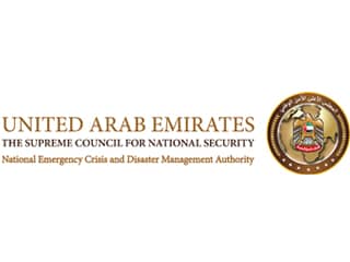 UAE NCEMA logo