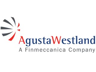 AgustaWestland logo