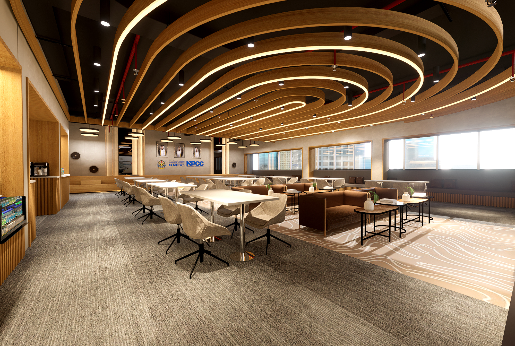 Hospitality Design