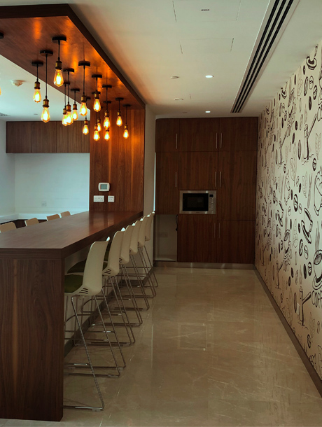 interior design firms in dubai