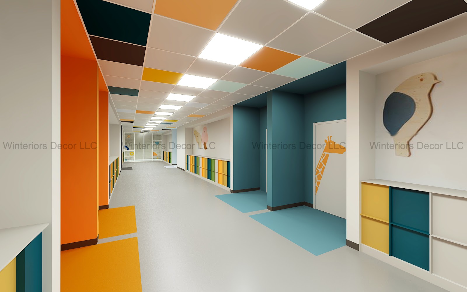 Emirates Schools Est
