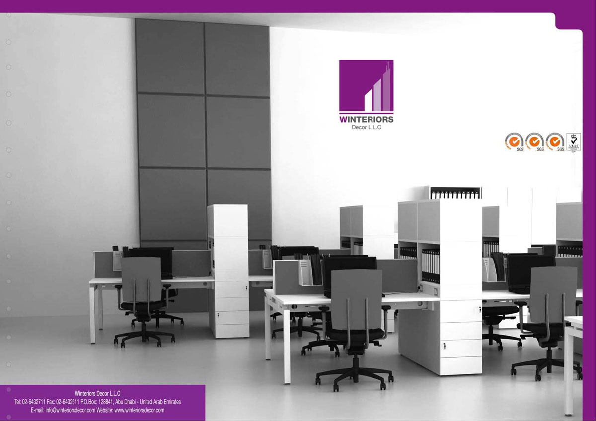 Winteriors Furnitures