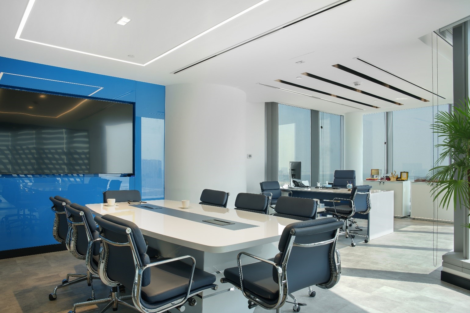 Elevate Your Space: Interior Furniture Dubai for Stylish and Functional Design