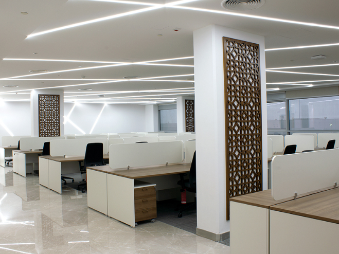 Expert Fit-Out Contractors for your Commercial and Residential Projects