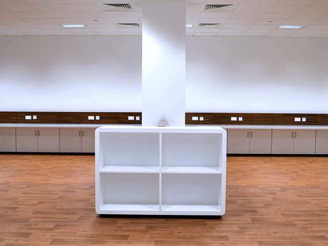 Find the Best Fit-Out Contractors for your Next Project in Dubai