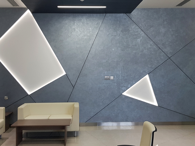 Top 5 Best Fit-Out Companies in Dubai