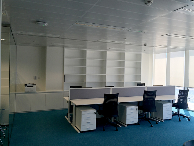 The Advantages of Hiring Experienced Interior Design Firms in Dubai The Advantages of Hiring Experienced Interior Design Firms in Dubai