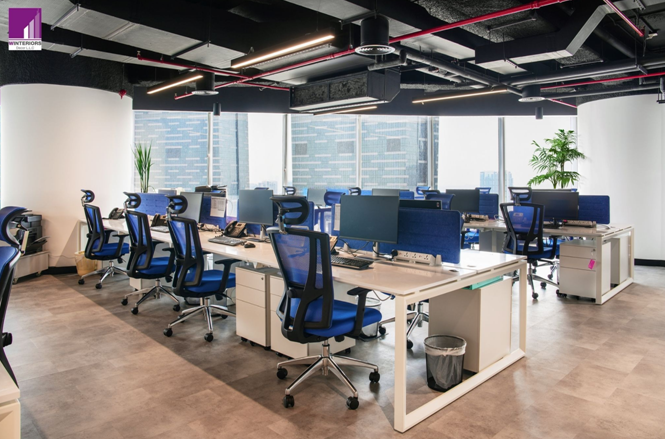 The Importance of Picking the Right Office Furniture for a Productive Workplace in Abu Dhabi The Importance of Picking the Right Office Furniture for a Productive Workplace in Abu Dhabi