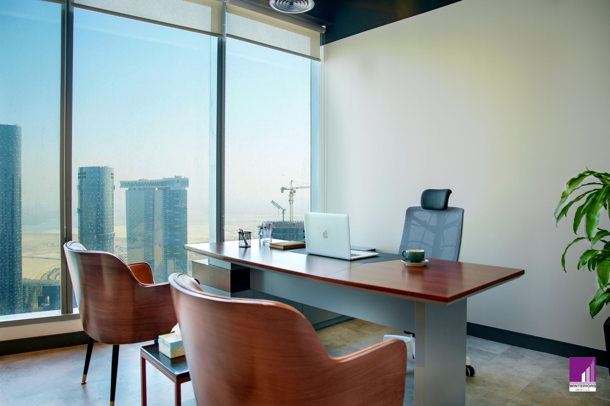 How to create timeless Interiors?