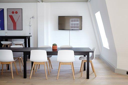Advantages of hiring an office interior design company in Abu Dhabi Advantages of hiring an office interior design company in Abu Dhabi