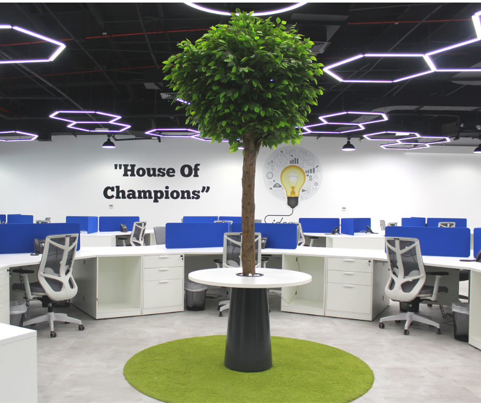 Biophilic Interiors - Reconnecting with Nature through Architecture and Designs Biophilic Interiors - Reconnecting with Nature through Architecture and Designs