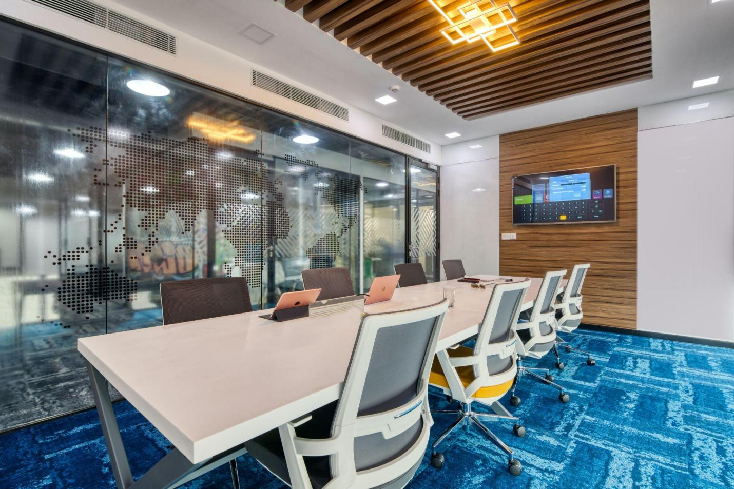 Difference between Commercial and Residential Interior Designing Difference between Commercial and Residential Interior Designing