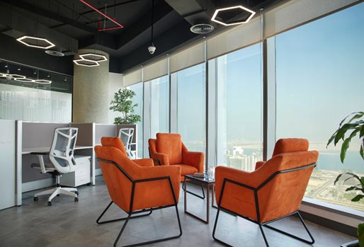 The Impact of Office Furniture on Cognitive Performance: Insights from Dubai’s Best Designs The Impact of Office Furniture on Cognitive Performance: Insights from Dubai’s Best Designs