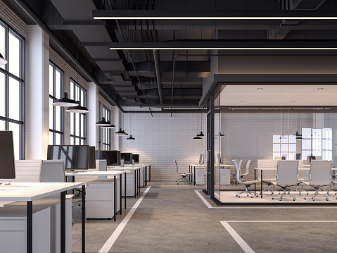 Top Reasons Why Winteriors Décor LLC Is One of the Best Fit-Out Companies in Dubai for Your Next Project