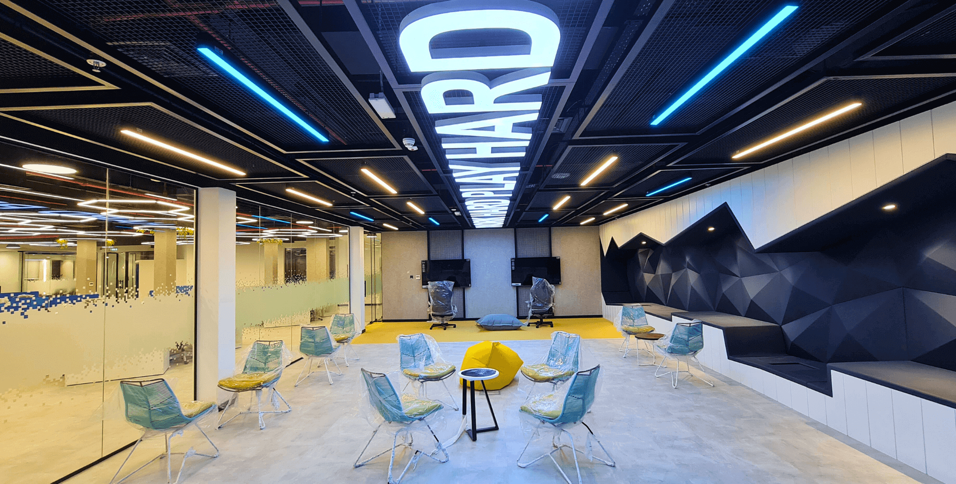 Lifecycle Assessment: How Dubai Fit-Out Companies Manage End-to-End Project Delivery