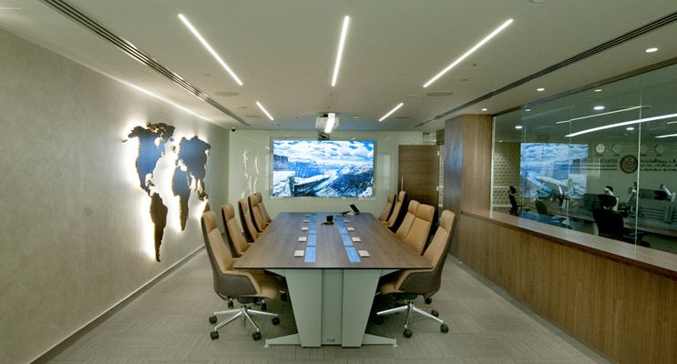 COMMERCIAL COMPANY DESIGN